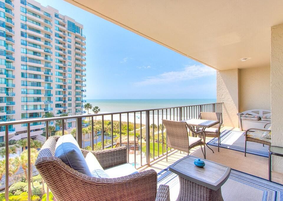 1st image of 1480 Gulf Blvd APT 202