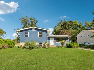 3617 Annear St, Ames, IA 50014