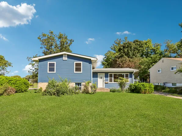 3617 Annear St, Ames, IA 50014