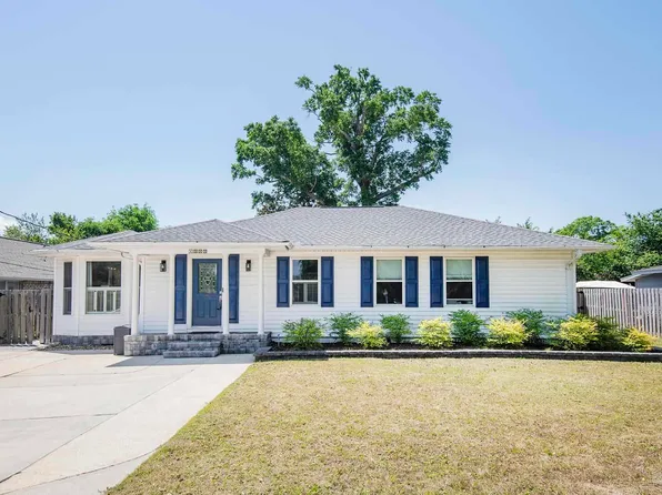 1805 E Leonard St, Pensacola, FL 32503