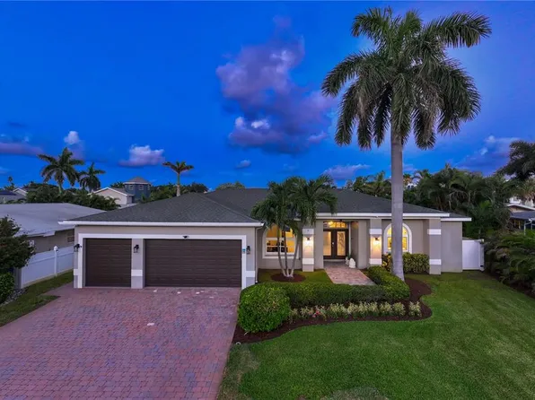 373 4TH AVENUE N, TIERRA VERDE, FL 33715
