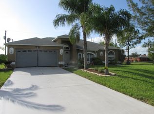 2136 SW 19th Pl, Cape Coral, FL 33991