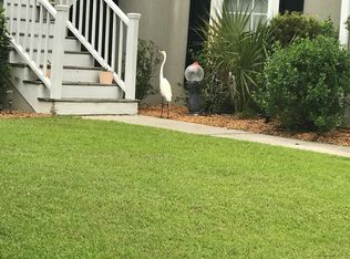 2763 Carolina Isle Dr, Mount Pleasant, SC 29466