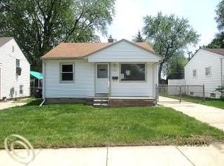 7825 Weddel St, Taylor, MI 48180