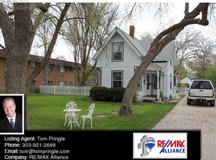 734 Baker St, Longmont, CO 80501
