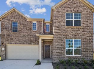 1616 Prosper Ln, Anna, TX 75409