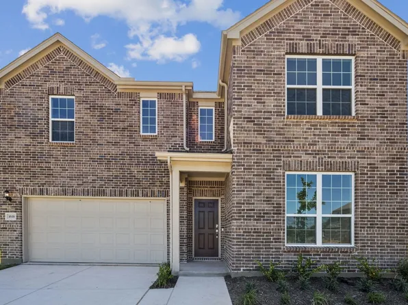 1616 Prosper Ln, Anna, TX 75409