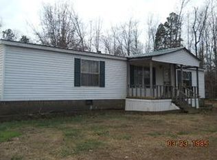 350 Poplar Dr, Lexington, NC 27292