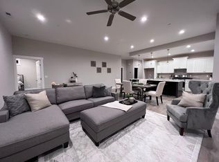 2601 Sunray Ave, Richland, WA 99352