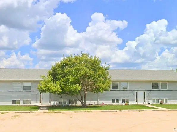 217 Applewood Ct, Brush, CO 80723