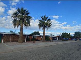 7901 E Eli Pl, Tucson, AZ 85710