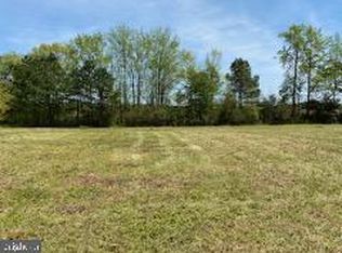 Sheppards Crossing Rd, Willards, MD 21874