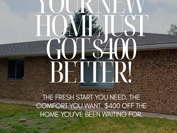 3101 E. Locust, 3101 E Locust St #3101, Fort Collins, CO 80524