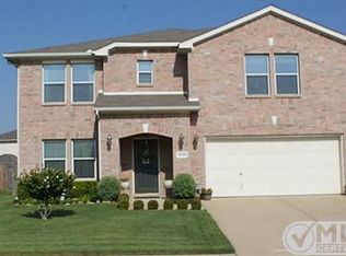 13721 Canyon Ranch Rd, Roanoke, TX 76262