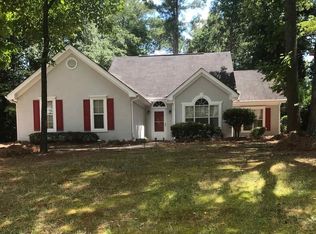 4009 Park Place Cir, Ellenwood, GA