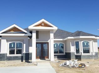 2816 Rudy Bowles Dr, Eagle Pass, TX 78852