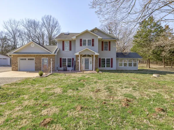 7537 Riverview Ln, Bonne Terre, MO 63628