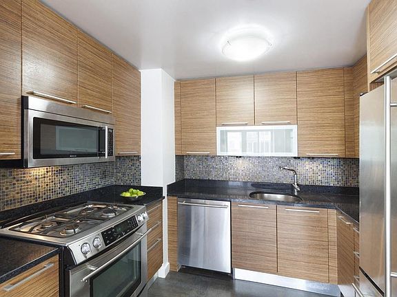 4th image of 301 W 118th St APT 8C