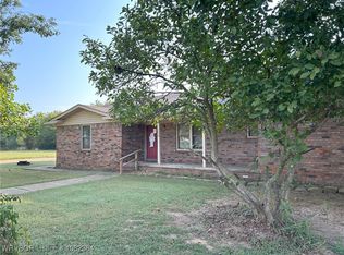 1206 Woodlawn Ave, Booneville, AR 72927