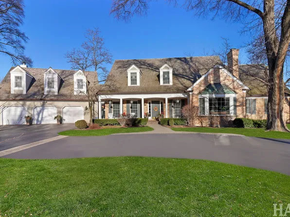 1727 Telegraph Rd, Bannockburn, IL 60015