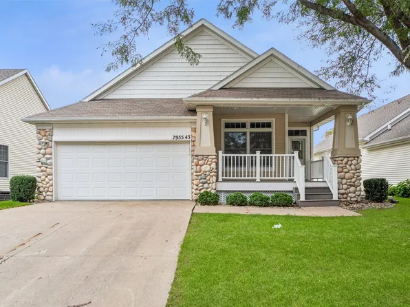 7955 Wistful Vista Dr Unit 43, West Des Moines, IA 50266