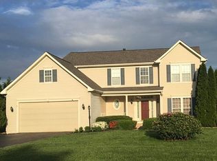 15529 Marsh Overlook Dr, Woodbridge, VA 22191