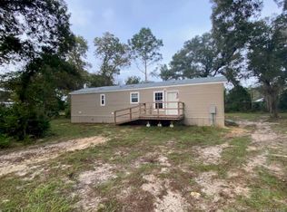 4646 N Timberwood Point, Crystal River, FL 34428