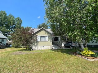 215 Minor St, Alpena, MI 49707