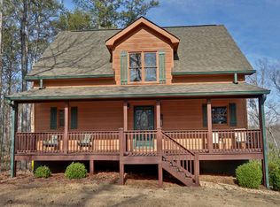 68 Noah Cir #1-7400, Ellijay, GA 30540
