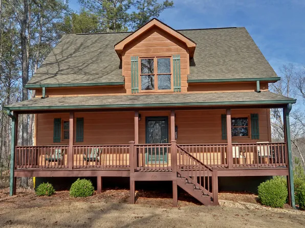 68 Noah Cir #1-7400, Ellijay, GA 30540