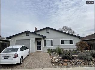 3136 Hacienda Dr, Concord, CA 94519