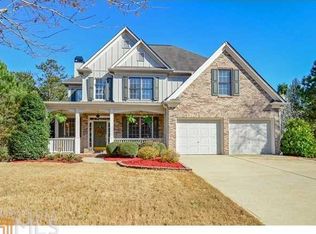 607 Birch Walk, Canton, GA 30114