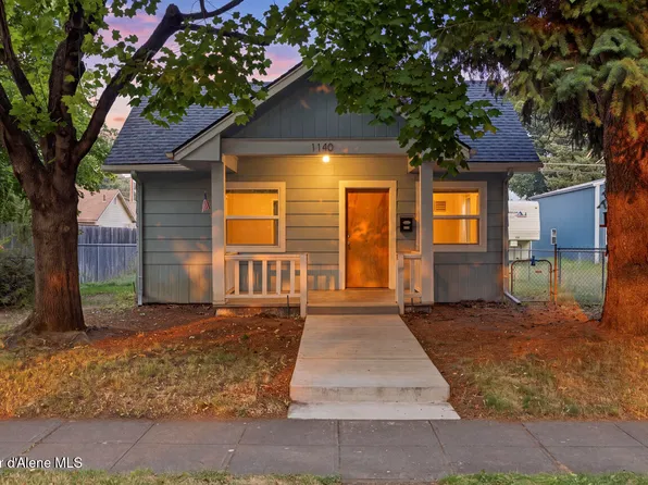 1140 N 6th St, Coeur D Alene, ID 83814