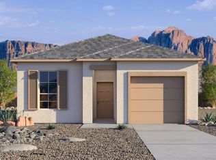 34 Avenida Parque, Los Lunas, NM 87031