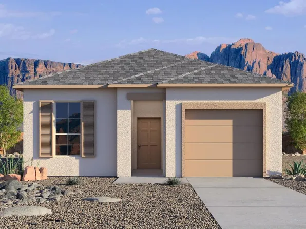 34 Avenida Parque, Los Lunas, NM 87031