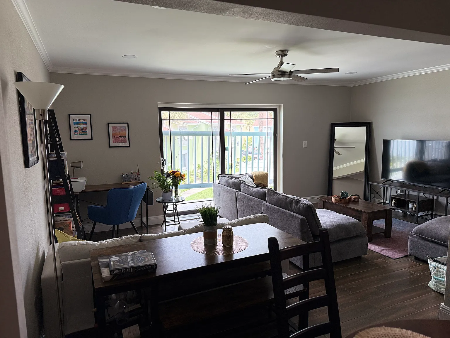 1 bed, 787 sqft, $1,700 — Photo 2