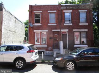 2443 N Marston St, Philadelphia, PA 19132