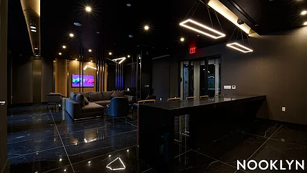 Rented by Nooklyn NYC LLC