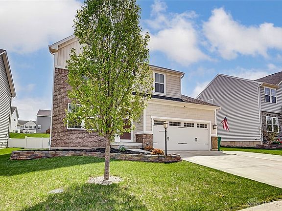 4th image of 2807 Riverstone Dr