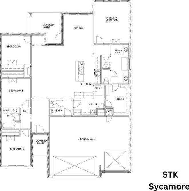 2nd image of 12908 NW 143rd St