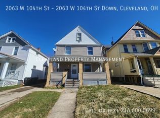 2063 W 104th St, Cleveland, OH