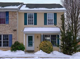 1143 Commercial Ct, Harrisonburg, VA 22802