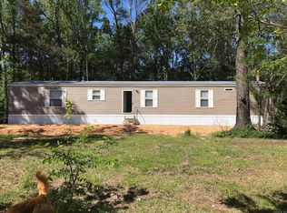 1004 Joel Rd, Star City, AR 71667