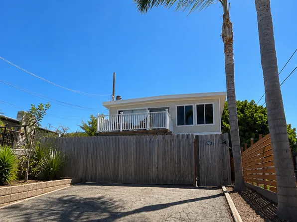 3433 Polley Dr, San Marcos, CA 92069