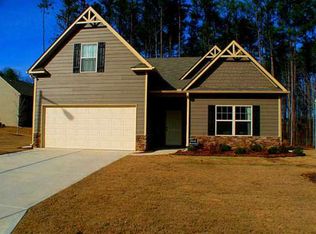 4525 Spring Mtn, Powder Springs, GA 30127