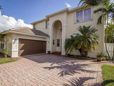 19416 SW 25th Ct, Hollywood, FL, 33029