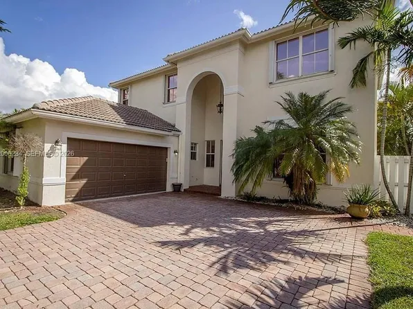 19416 SW 25th Ct, Hollywood, FL 33029