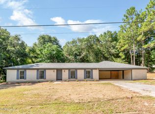 8045 Oak Hill Dr, Semmes, AL 36575
