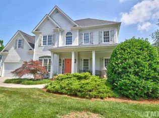 205 Poplar Branch Ln, Cary, NC 27519