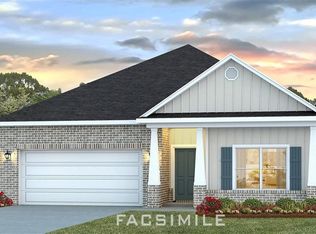 10597 Relic Rd S, Mobile, AL 36608